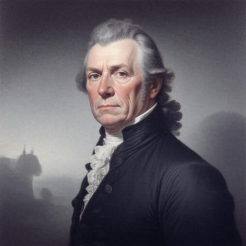 Joseph Galloway